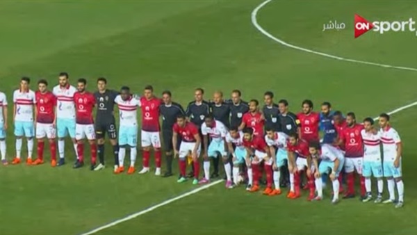 وان ثري| بوابة الرياضة المصرية 