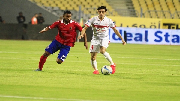 وان ثري| بوابة الرياضة المصرية 