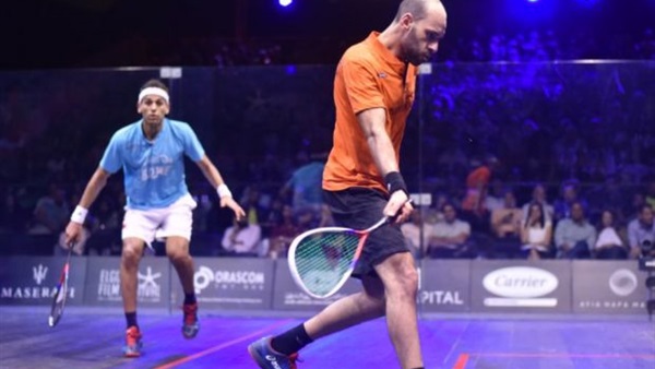 وان ثري| بوابة الرياضة المصرية 