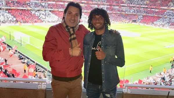 وان ثري| بوابة الرياضة المصرية 