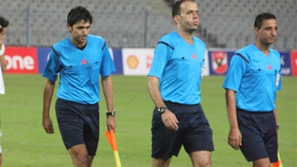 وان ثري| بوابة الرياضة المصرية 