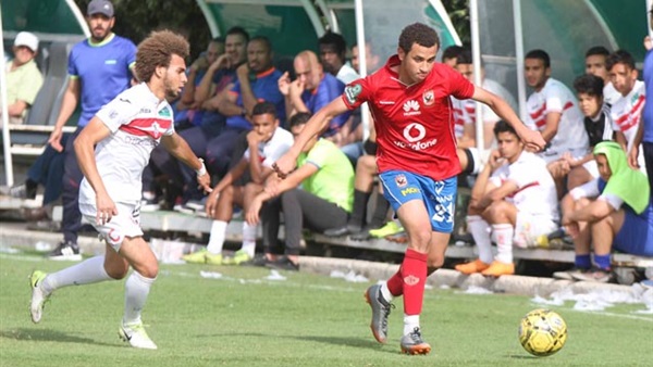 وان ثري| بوابة الرياضة المصرية 