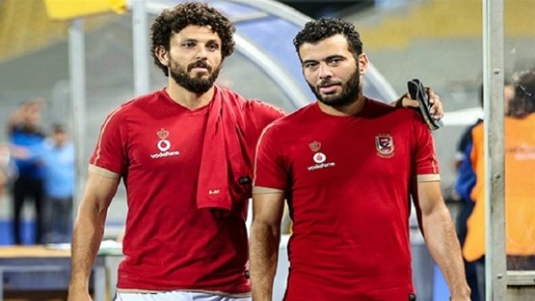 وان ثري| بوابة الرياضة المصرية 