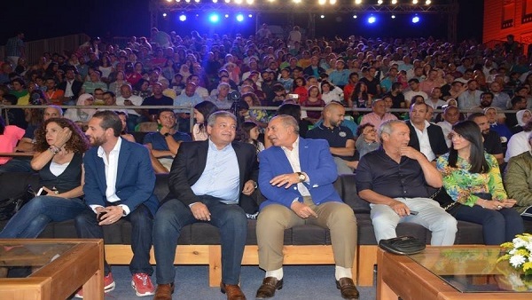 وان ثري| بوابة الرياضة المصرية 