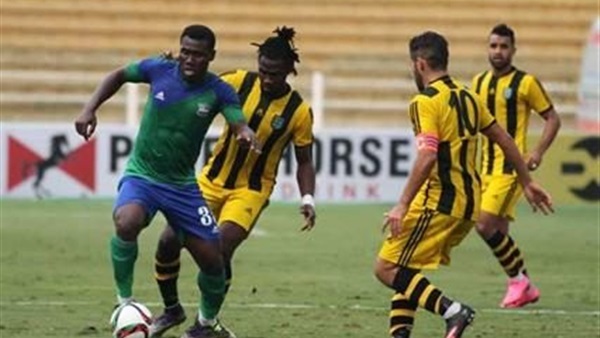 وان ثري| بوابة الرياضة المصرية 