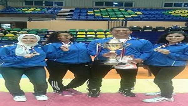 وان ثري| بوابة الرياضة المصرية 