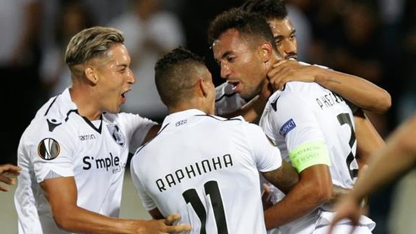 وان ثري| بوابة الرياضة المصرية 