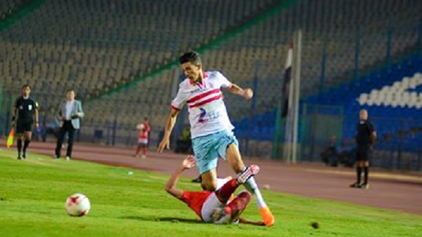 وان ثري| بوابة الرياضة المصرية 