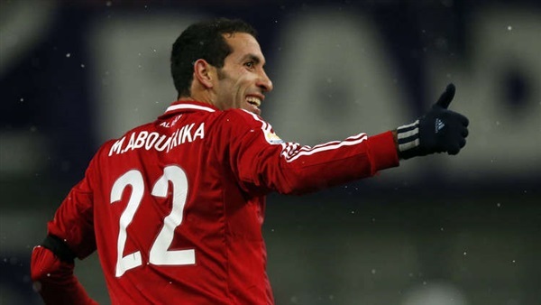 وان ثري| بوابة الرياضة المصرية 