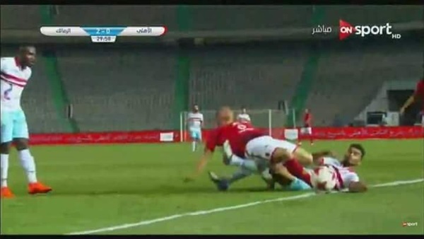 وان ثري| بوابة الرياضة المصرية 