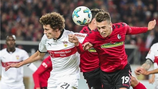 وان ثري| بوابة الرياضة المصرية 