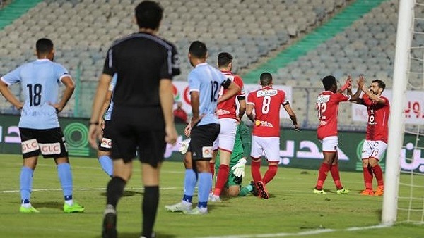 وان ثري| بوابة الرياضة المصرية 