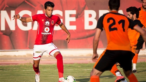 وان ثري| بوابة الرياضة المصرية 