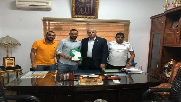 وان ثري| بوابة الرياضة المصرية 