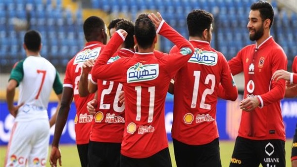 وان ثري| بوابة الرياضة المصرية 