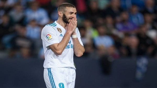 كريم بنزيمة