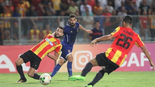 الاهلي المصري  و