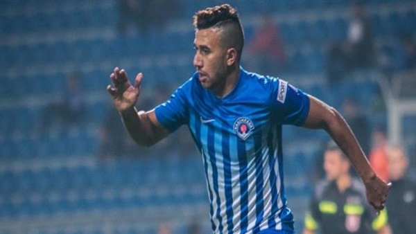 وان ثري| بوابة الرياضة المصرية 