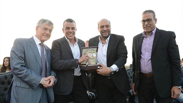 وان ثري| بوابة الرياضة المصرية 