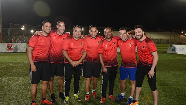 وان ثري| بوابة الرياضة المصرية 