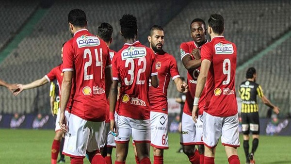 وان ثري| بوابة الرياضة المصرية 