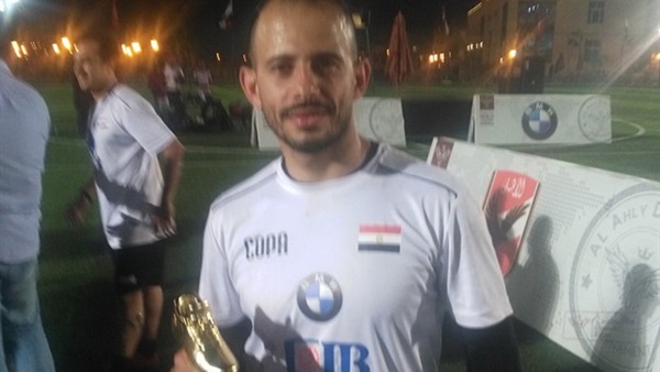 وان ثري| بوابة الرياضة المصرية 