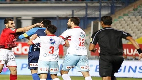 وان ثري| بوابة الرياضة المصرية 