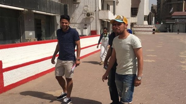 وان ثري| بوابة الرياضة المصرية 