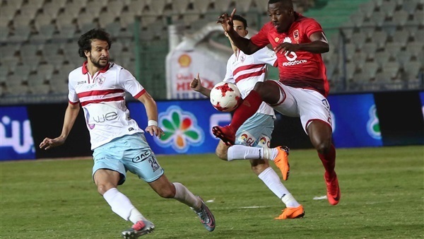 وان ثري| بوابة الرياضة المصرية 