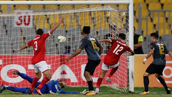 وان ثري| بوابة الرياضة المصرية 