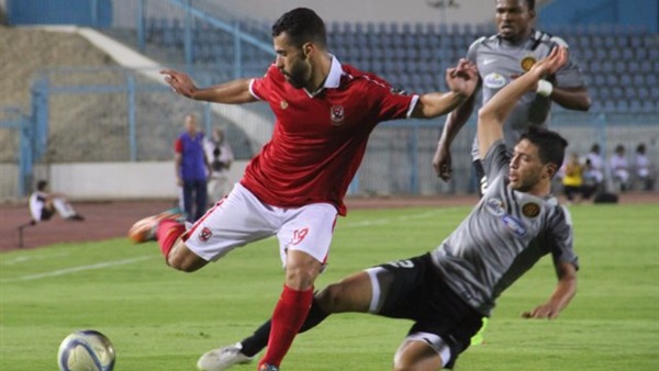 وان ثري| بوابة الرياضة المصرية 