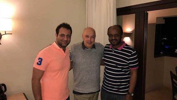 وان ثري| بوابة الرياضة المصرية 