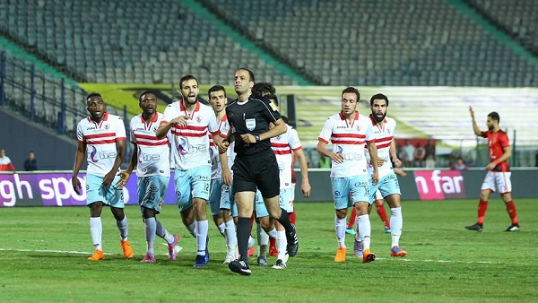 وان ثري| بوابة الرياضة المصرية 