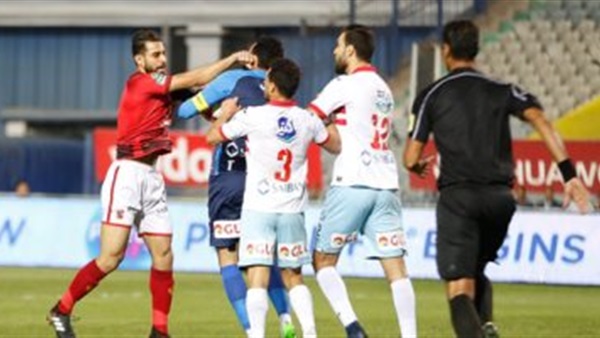 وان ثري| بوابة الرياضة المصرية 