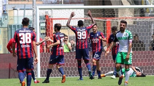 وان ثري| بوابة الرياضة المصرية 