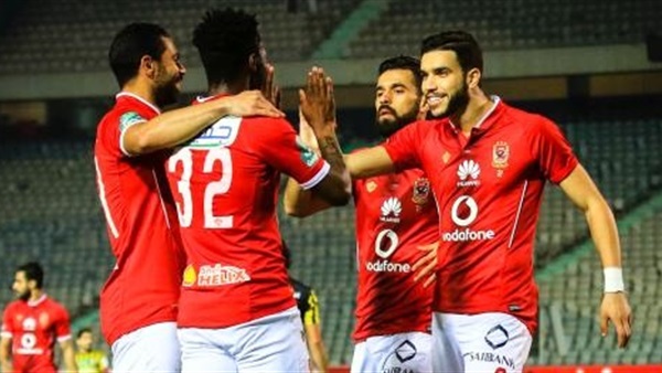 وان ثري| بوابة الرياضة المصرية 