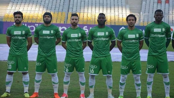 وان ثري| بوابة الرياضة المصرية 