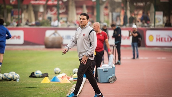 حسام البدري