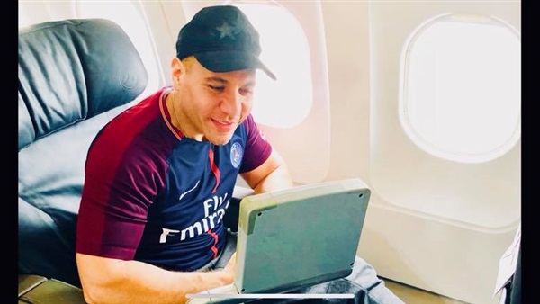 حازم الحديدي وكيل