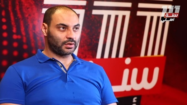 طارق الغنام