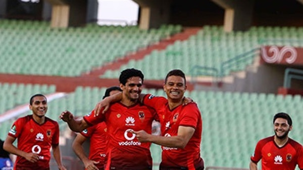 وان ثري| بوابة الرياضة المصرية 