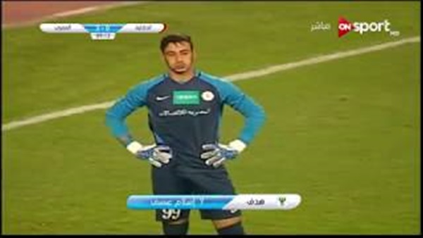 وان ثري| بوابة الرياضة المصرية 