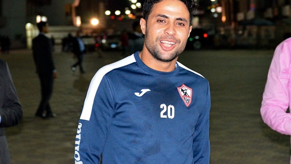 محمد إبراهيم 