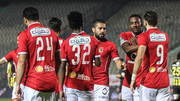 وان ثري| بوابة الرياضة المصرية 