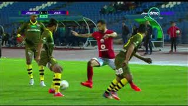 وان ثري| بوابة الرياضة المصرية 