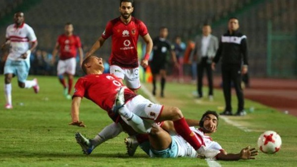 وان ثري| بوابة الرياضة المصرية 