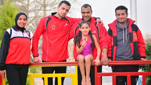 وان ثري| بوابة الرياضة المصرية 