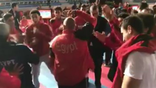 وان ثري| بوابة الرياضة المصرية 