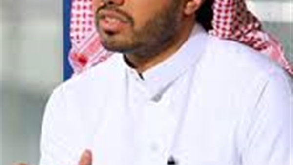 عبد الله الدخيل المشرف