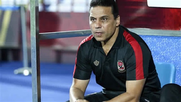 حسام البدري المدير